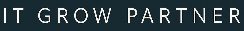 IT Grow Partner